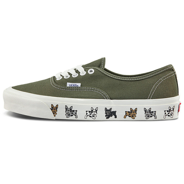 Vans Authentic 44 DX
