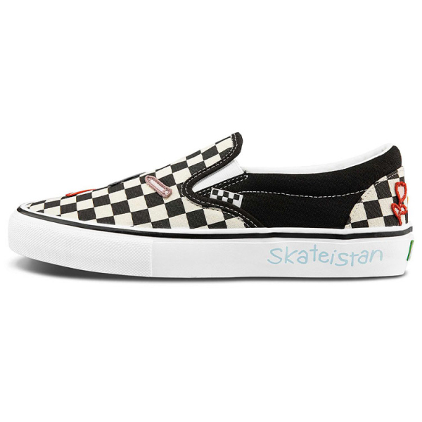 Vans slip-on