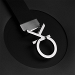 Calvin Klein 3.4cm