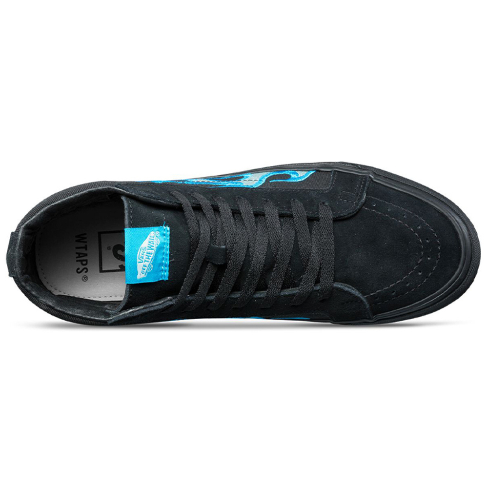 WTAPS x Vans SK8 LX 2018