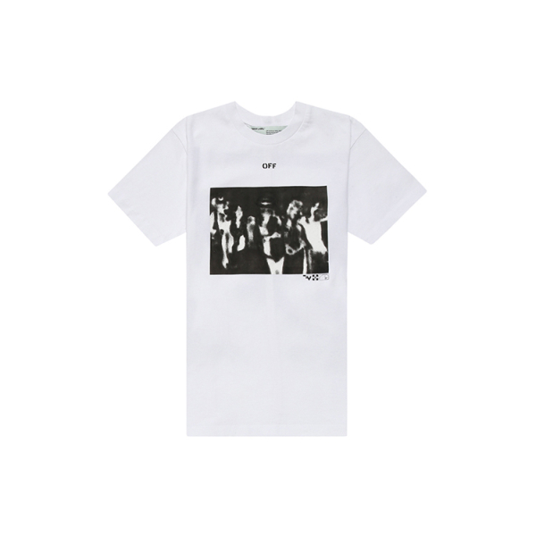 OFF-WHITE SS20 T