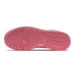 Jordan Air Jordan 1 Mid "Coral Chalk"