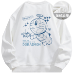 Doraemon A Logo /