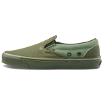 Nigel Cabourn x Vans slip-on Vault OG LX
