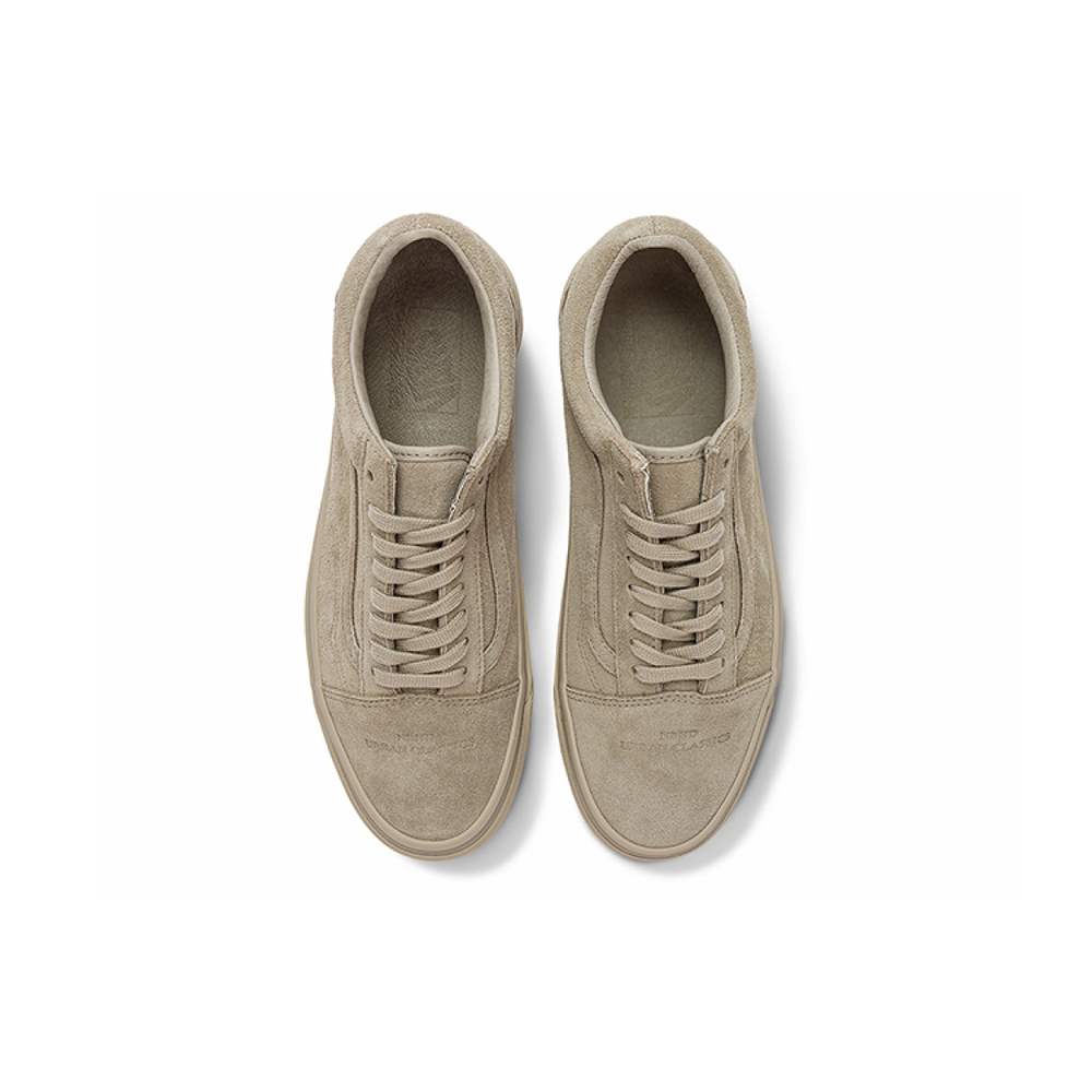 NEIGHBORHOOD x Vans Old Skool 36 DX