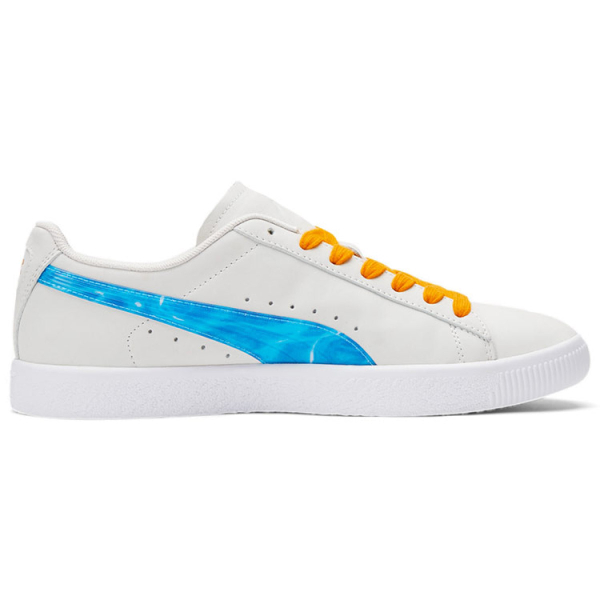 Nintendo x Puma Clyde Super Mario Sunshine™