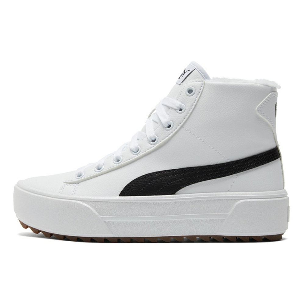 PUMA Kaia Mid Fur