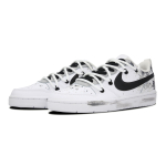 【 】 Nike Court Borough Low 2 GS