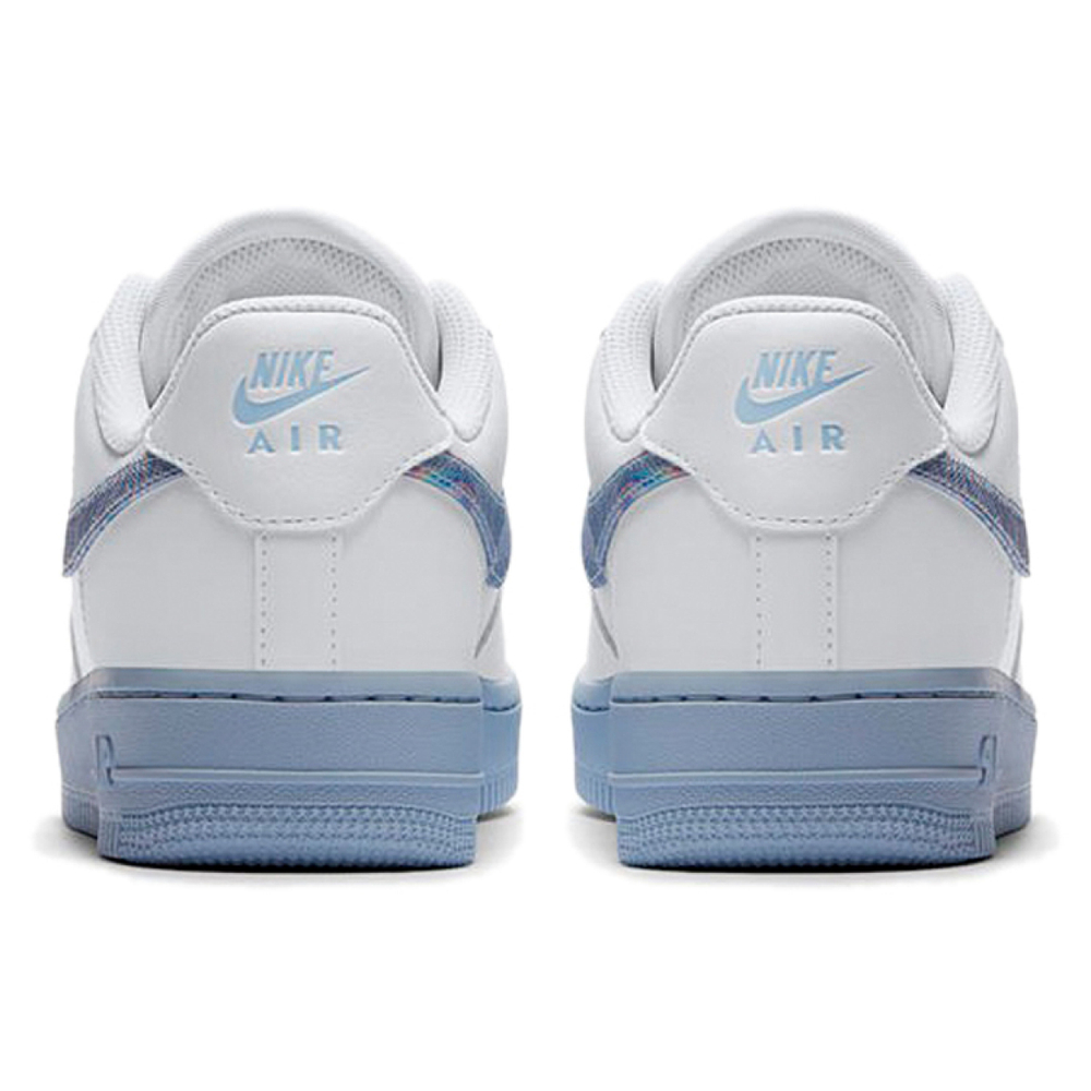 Nike Air Force 1 "Hydrogen Blue"
