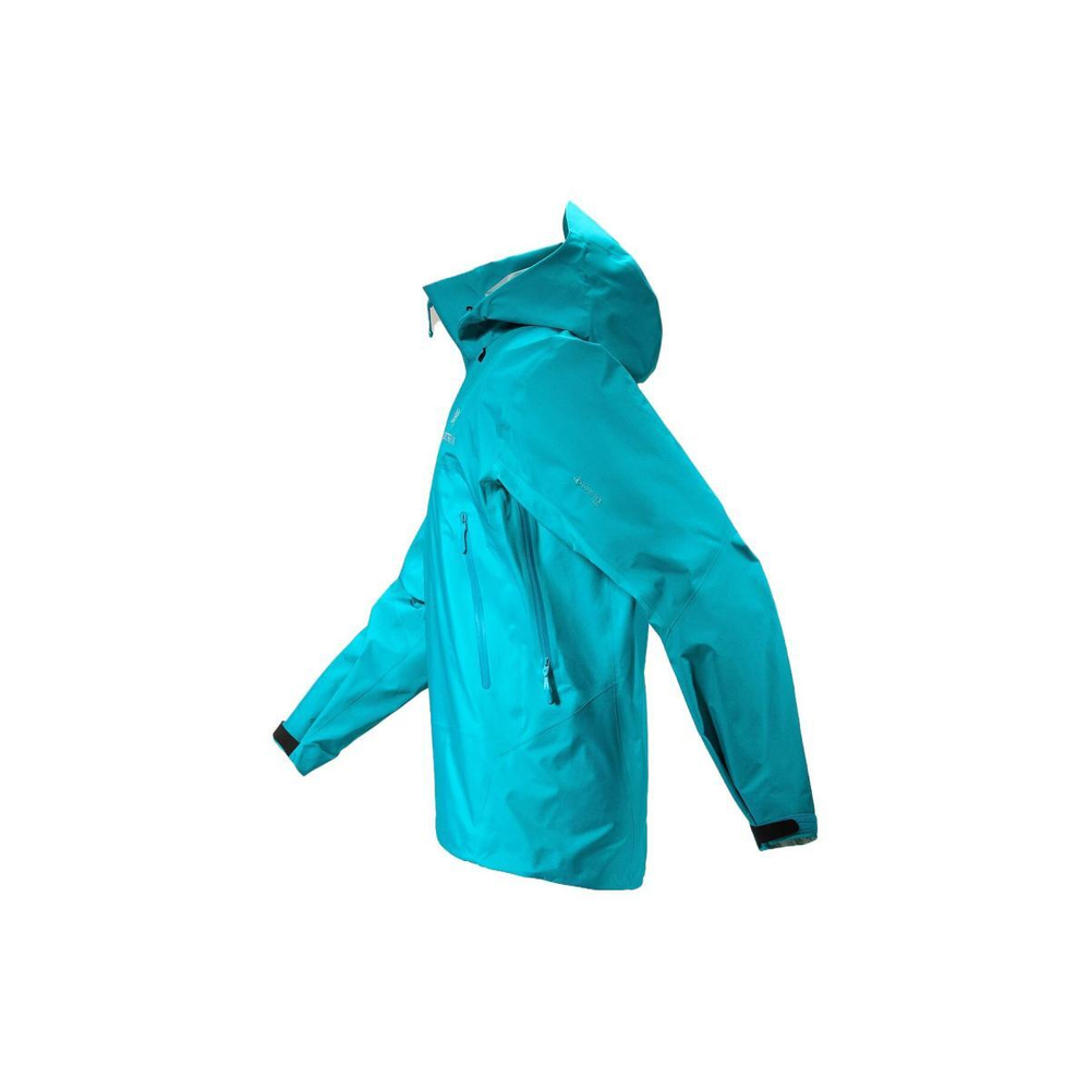Arcteryx BETA AR GORE-TEX PRO Logo