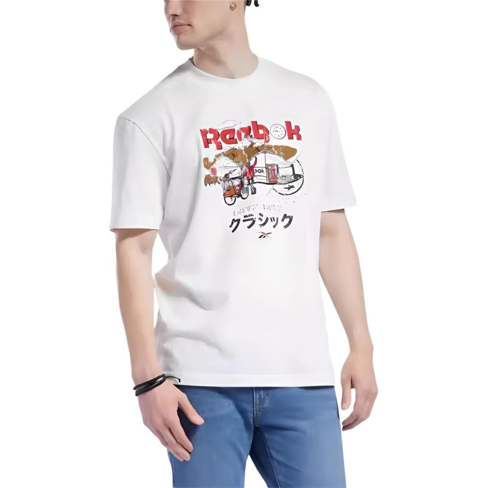 Reebok T