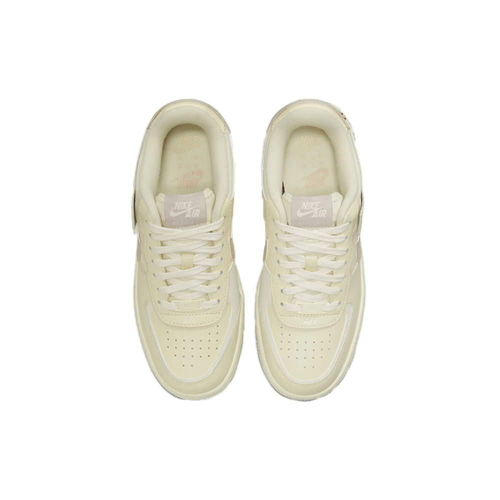Nike Air Force 1 Shadow "Coconut Milk"