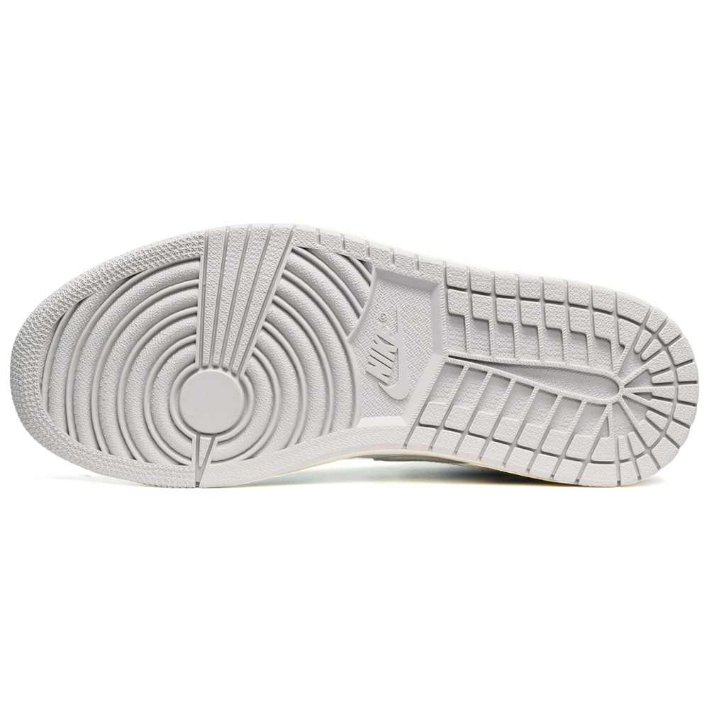 【 】 Jordan Air Jordan 1 Mid CUS DESIGN