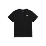 THE NORTH FACE Basic Cotton S/s R/tee Logo T