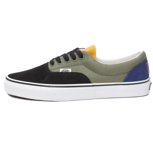 Vans Otw Rally Era