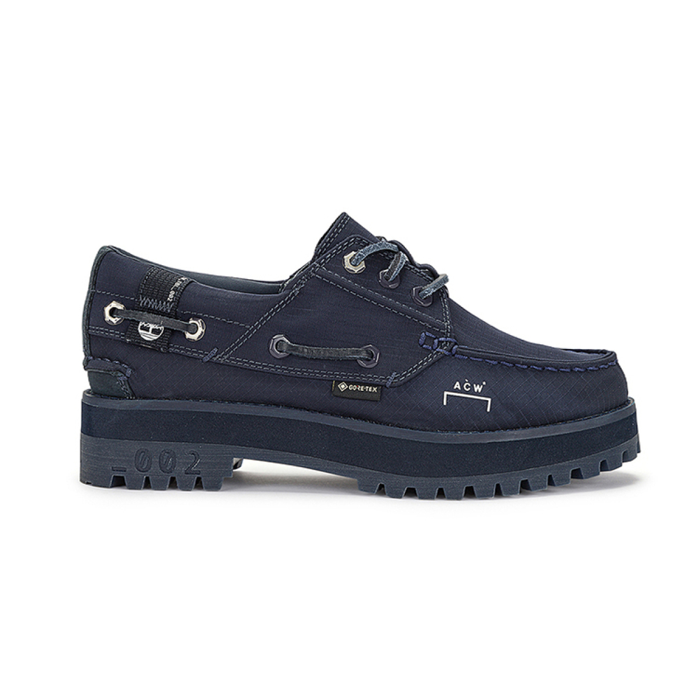 SAMUEL ROSS x Timberland Future73