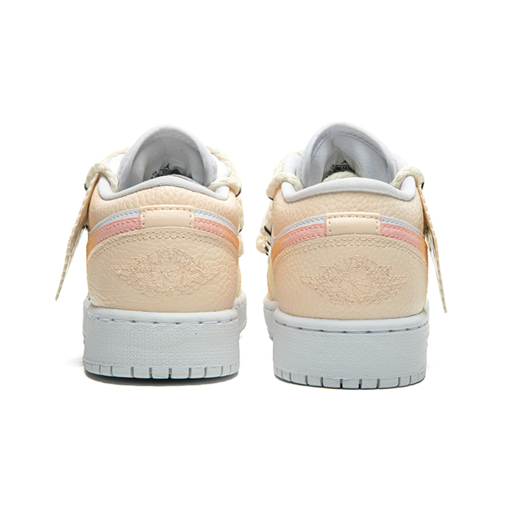 【 】 Jordan Air Jordan 1 Low GS