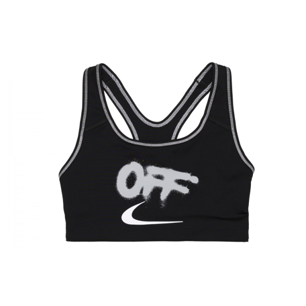 Nike x OFF-WHITE Dri-FIT