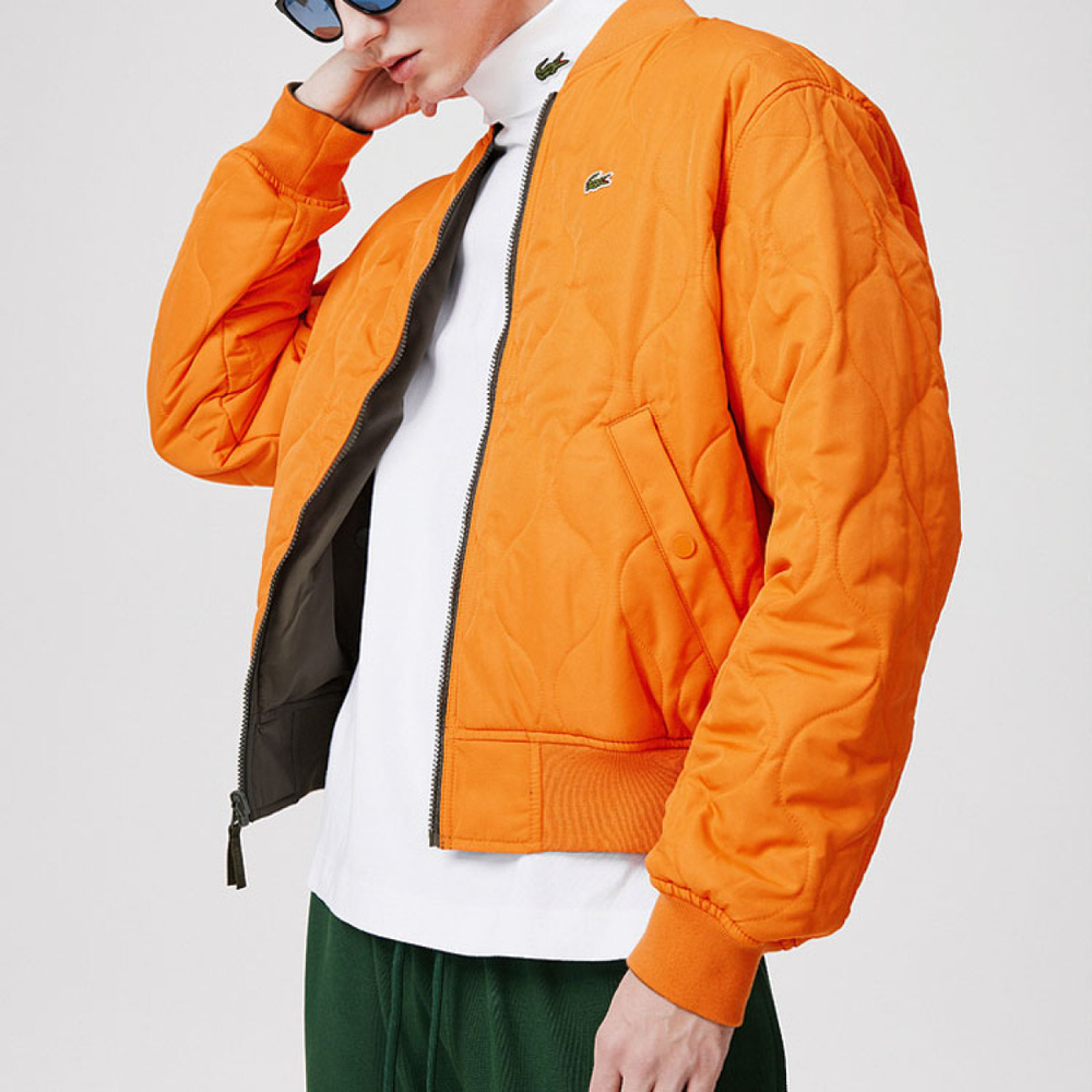 LACOSTE Logo