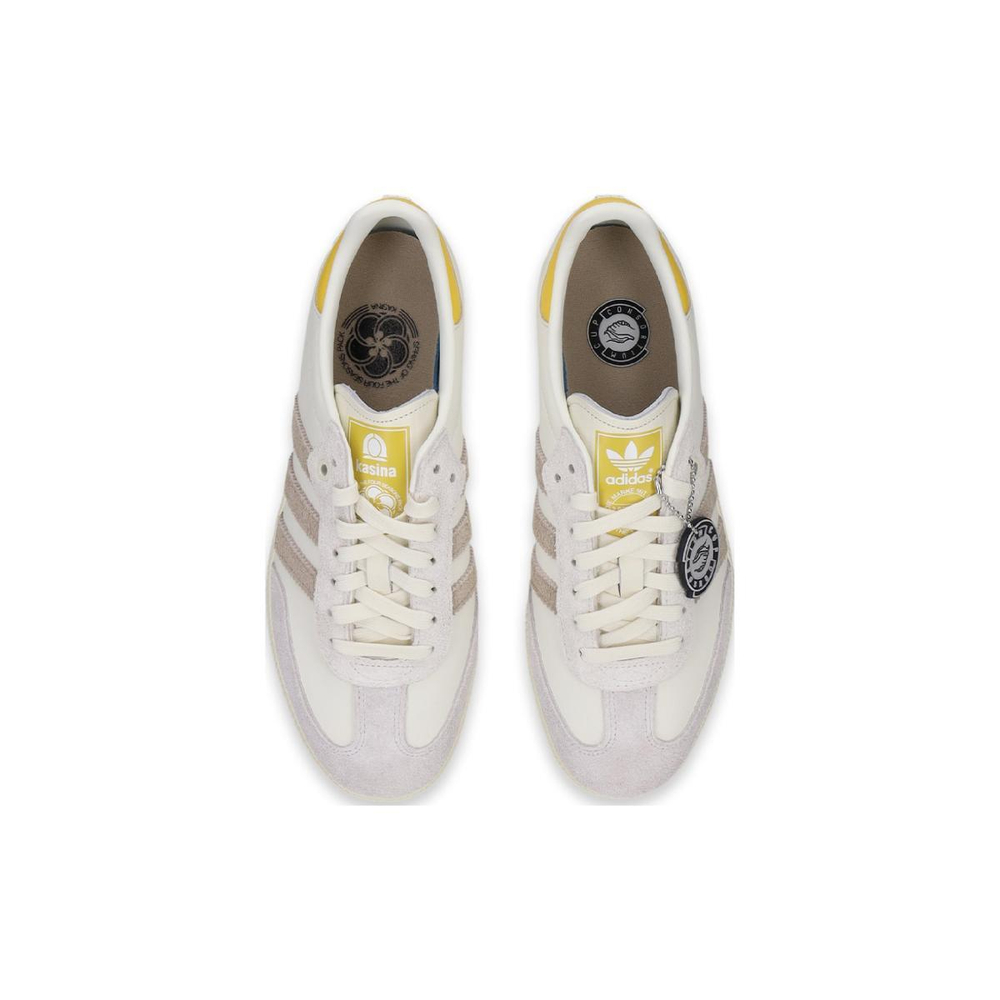 KASINA x adidas originals Samba
