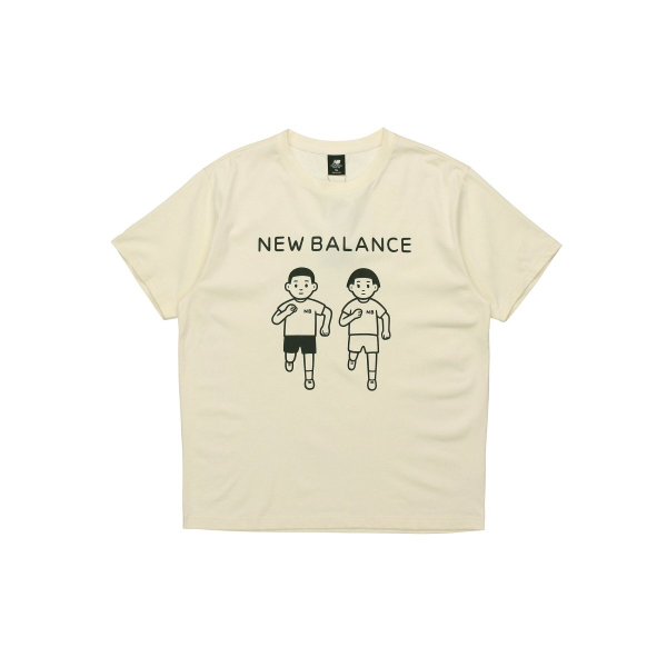 New Balance x Noritake T