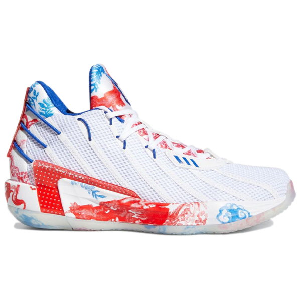 Adidas D lillard 7