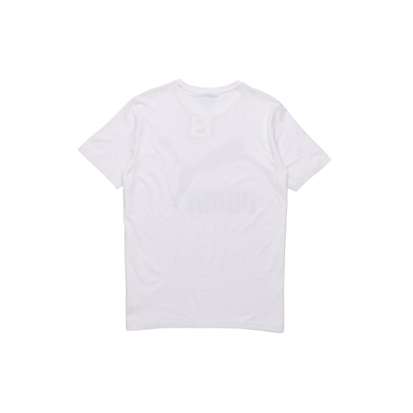 Puma Classics Logo T