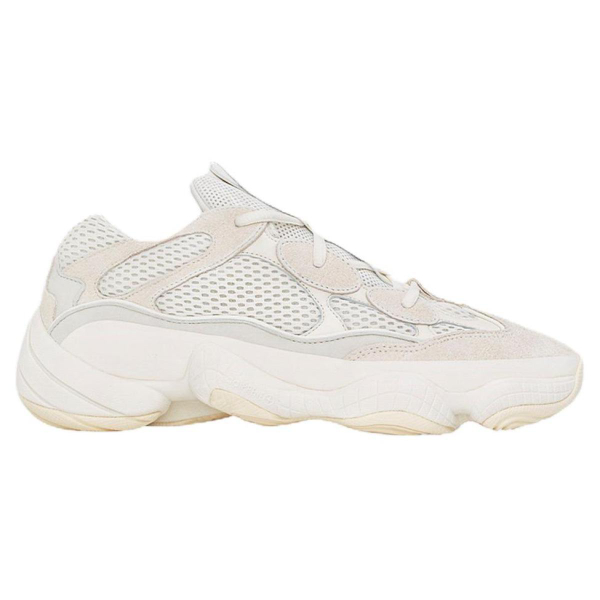 Adidas originals Yeezy 500 "Bone White"