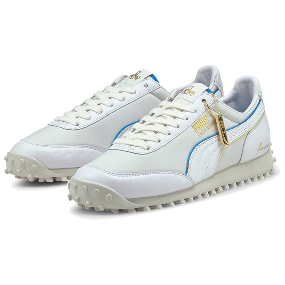 PUMA Fast Rider Rudolf Dassler Legacy