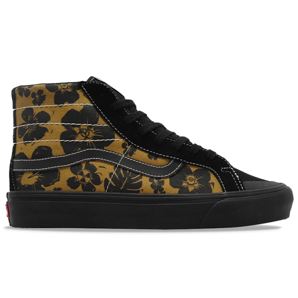 Vans SK8 138 Decon Dark Aloha