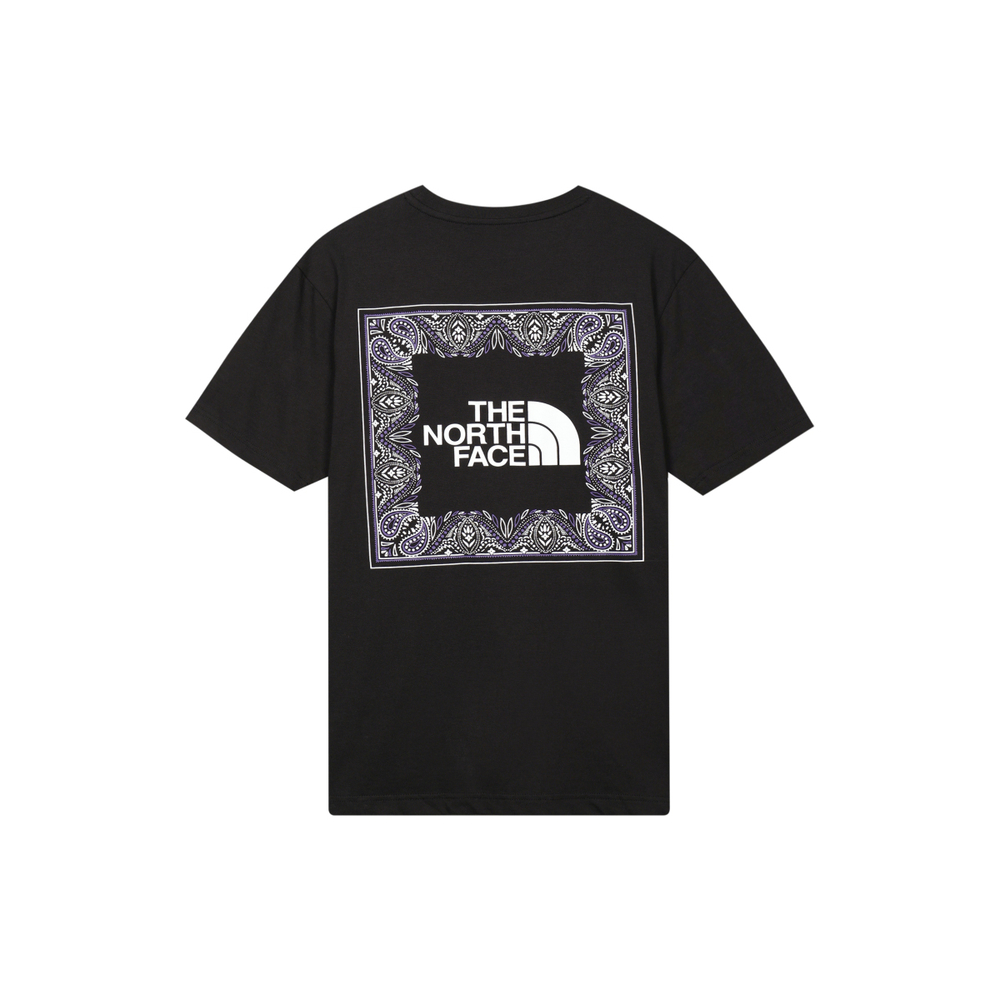 THE NORTH FACE Logo T