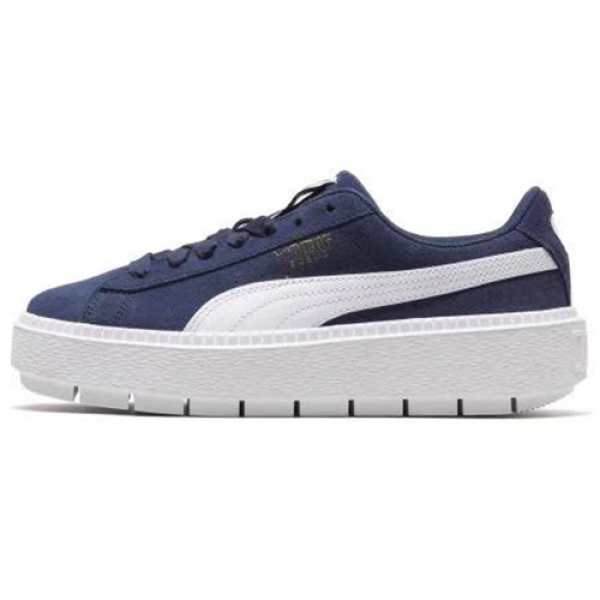 PUMA Platform Trace