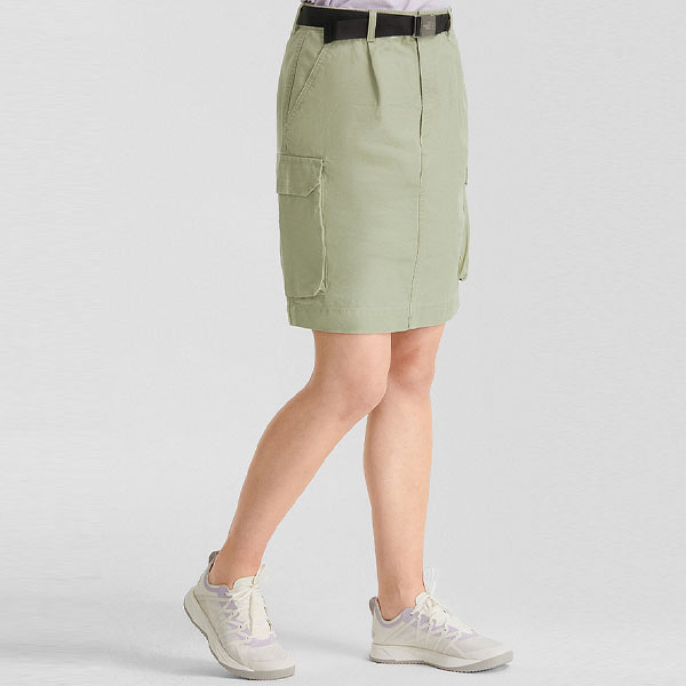 THE NORTH FACE