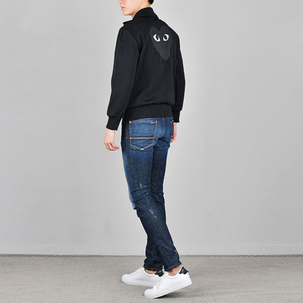 CDG Play