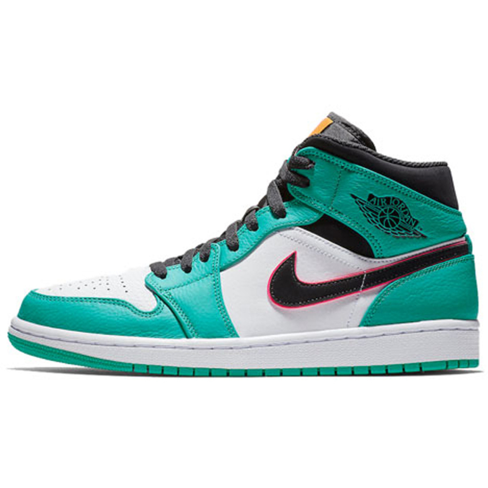 Jordan Air Jordan 1 Mid South Beach