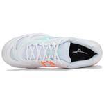 Mizuno Fang NX