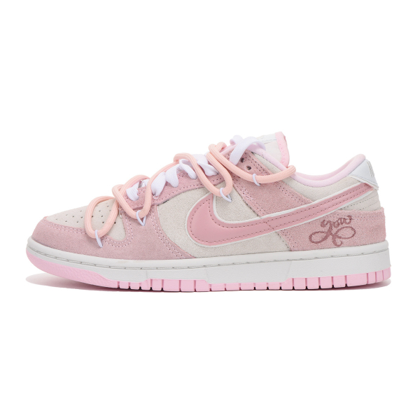 【 】 Nike Dunk Low Pink Foam