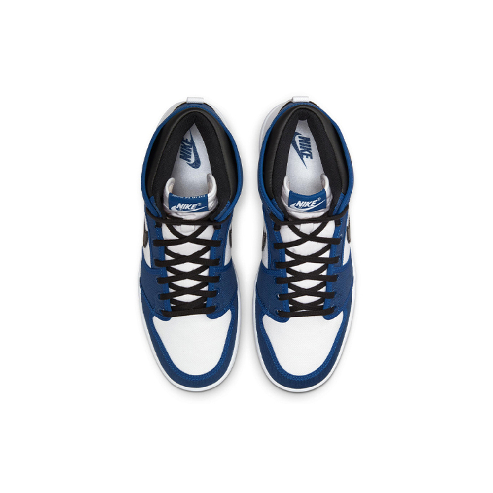 Jordan Air Jordan 1 ko "storm blue" 2021