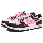 【 】 Nike Dunk Low Multi-Color Swoosh