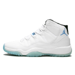 Jordan Air Jordan 11 Retro Legend Blue 2014