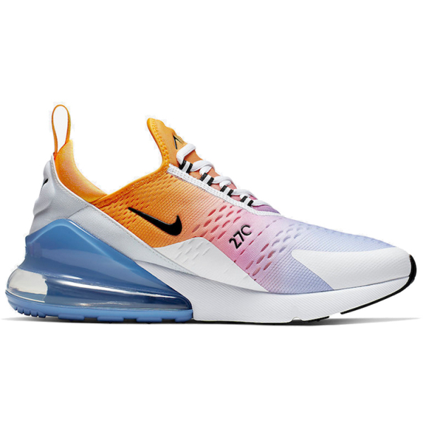 Nike Air Max 270 "Summer Gradient"