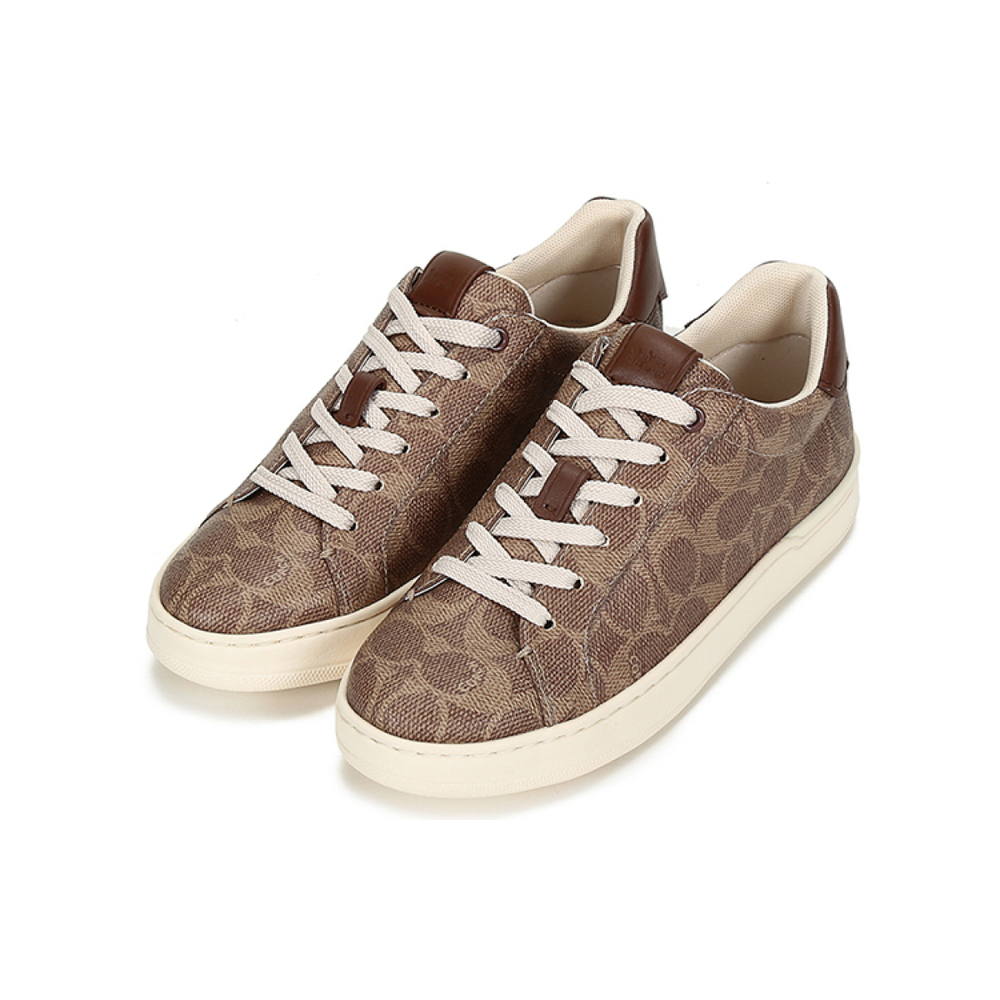 COACH Lowline Luxe