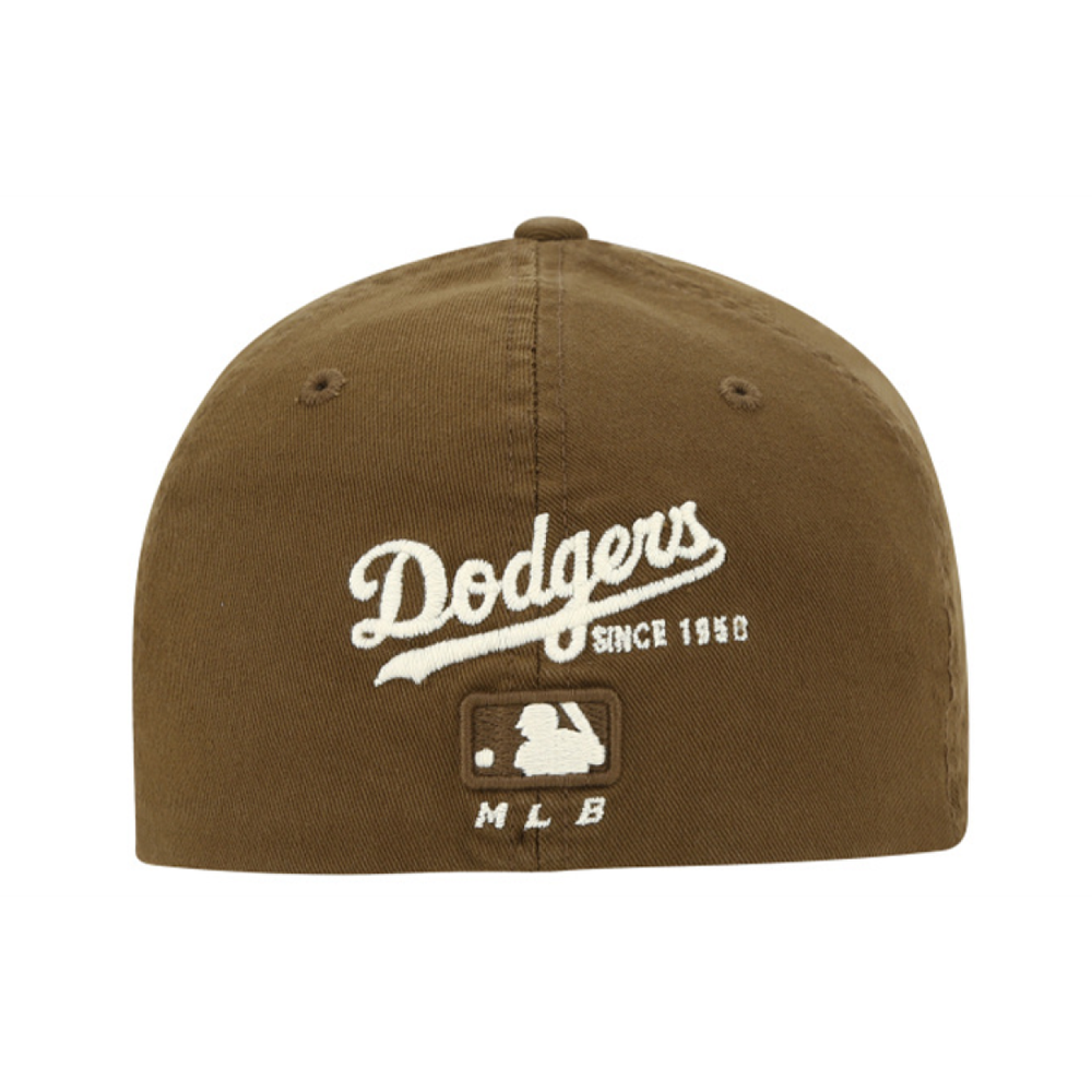 MLB Logo CP19