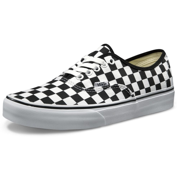 Vans Authentic