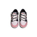 【 】 Nike Dunk Low Multi-color swoosh