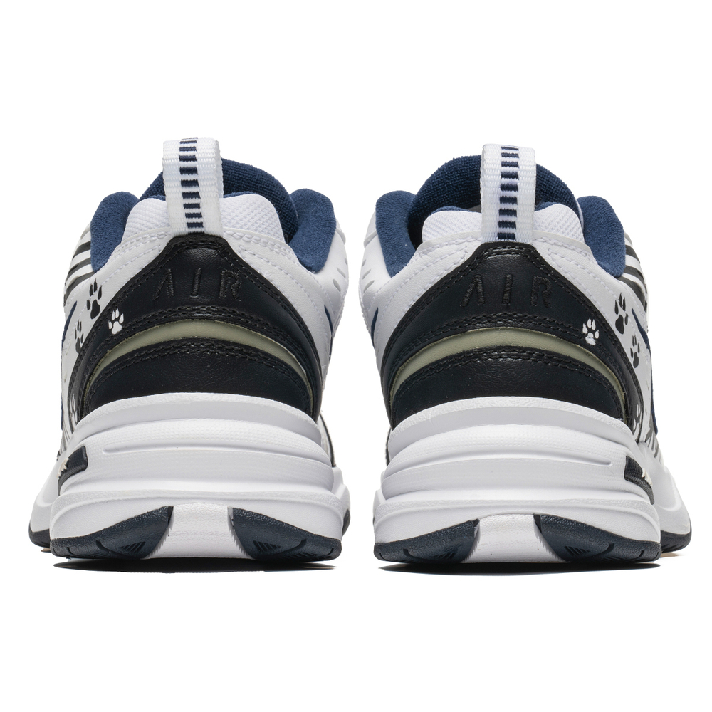 【 】 Nike Air Monarch 4