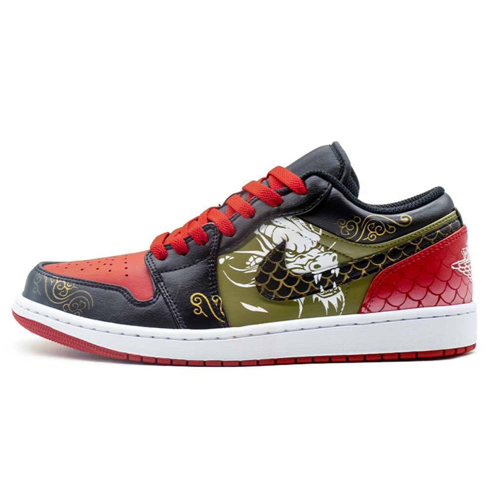 【 】 Jordan Air Jordan 1 AI