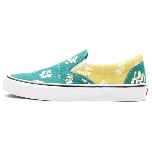 Vans slip-on Skate aloha