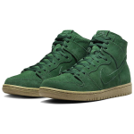 Nike Dunk SB Decon "Gorge Green"