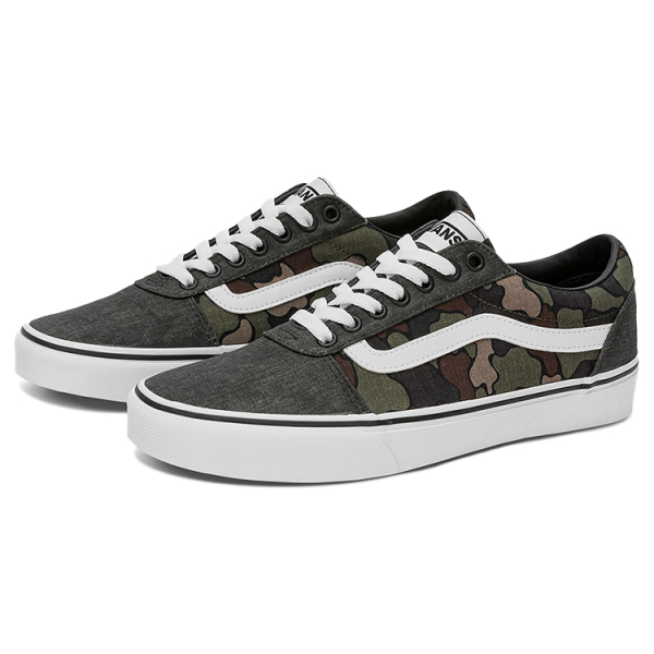 Vans Ward